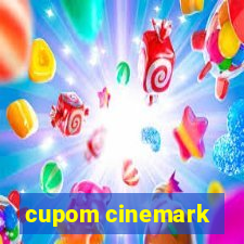 cupom cinemark